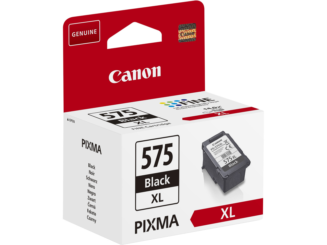 CAR CANON PG-575XL BLACK