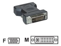 ADAPT DVI M - VGA 15 F