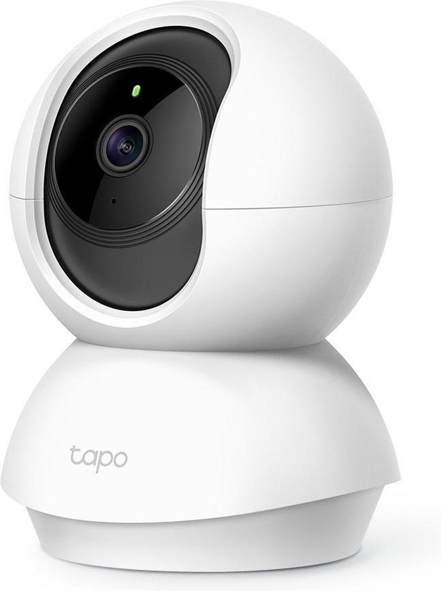 CAMERA TP-LINK C210 TAPO HHD WIFI