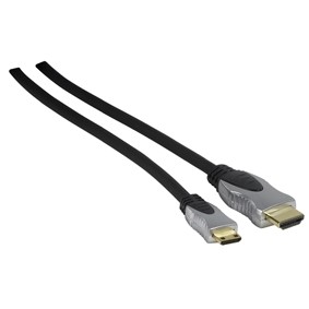 CABLE HDMI-A/ HDMI MINI (3M)