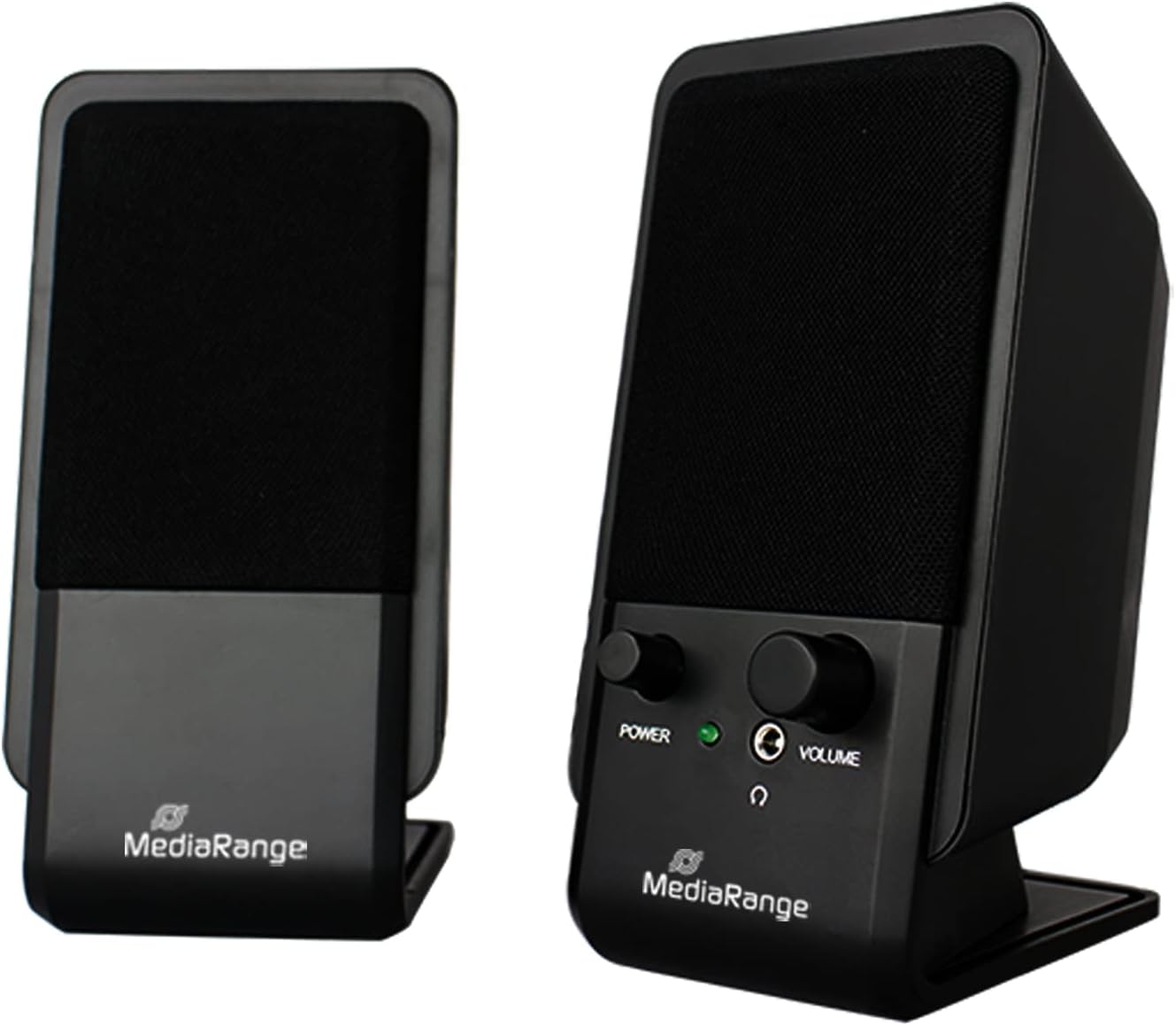 HP HIFI MEDIARANGE MROS352 USB