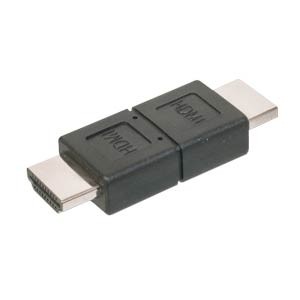 ADAPT HDMI TYPE A M/M (19 PIN)