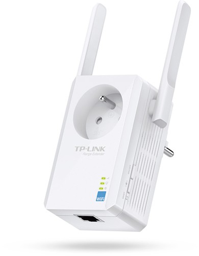 CPL ETHER TP-LINK TL-WA865RE N300