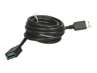 CABLE USB 3.0 AB (2M)